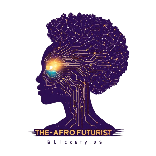 The Afro-Futurist